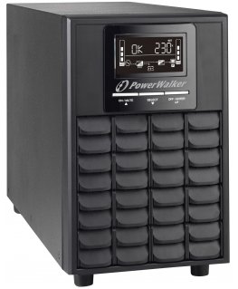 PowerWalker VFI 1500 CG PF1 uninterruptible power supply (UPS)