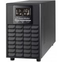PowerWalker VFI 1500 CG PF1 uninterruptible power supply (UPS)