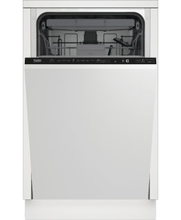 Beko BDIS 38120Q Täysin integroitu 11 paikkoja E