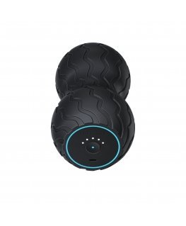 Theragun Wave Duo massager Universal Black