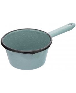 Kaistuvas Altom Design Indukcja Emalia 0,45L Žalias