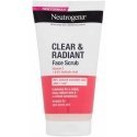 Neutrogena Clear & Radiant Veido Scrub Peeling