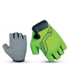 Gloves ProX Basic Short green-XS