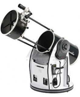 Skywatcher Dobsonian 16" Flex Tube Go-To teleskooppi