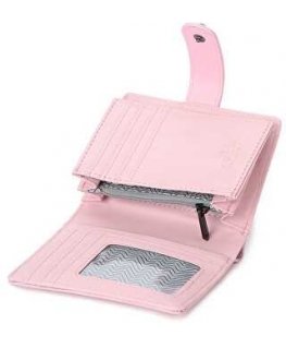 Vuch naisten lompakko Zaira vaaleanpunainen