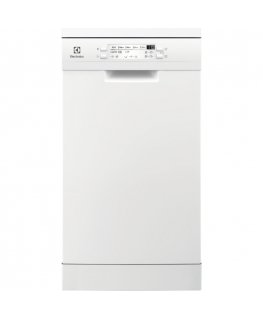 Electrolux ESS42200SW Vapaasti seisova 9 paikkoja E