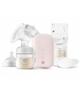 Philips AVENT SCF395 Electric breast pump
