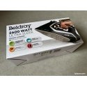 Beldray BEL01980VDE Ultra Sleek 2600W