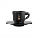 Bialetti RTATZ403 cup Black Coffee 4 pc(s)