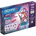 Geomag Glitter Recycled Neodüümmagnetiga mänguasi