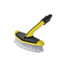 Kärcher WB 60 Gumija Melns, Dzeltens