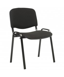 Home4you Iso Polsterdatud iste Polsterdatud seljatugi