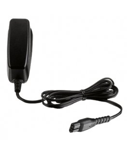 Kärcher 2.633-107.0 toiteadapter ja vaheldi Hoonesisene Must