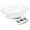 Sencor SKS 4001WH kitchen scale White Electronic kitchen scale Sencor SKS 4001WH kitchen scale White Electronic kitchen scale