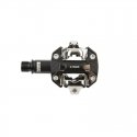 Pedals LOOK X-TRACK, DARK GRAY Pedals LOOK X-TRACK, DARK GRAY