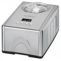 ProfiCook PC-ICM 1091 ice cream maker 1.5 L 150 W Stainless steel