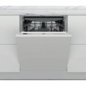 Whirlpool WIC 3C26 F Semi built-in 14 place settings E Whirlpool WIC 3C26 F Semi built-in 14 place settings E