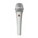 Se Electronics sE V7 White – dynamic microphone