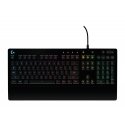 Logitech G G213 Prodigy Gaming Keyboard Logitech G G213 Prodigy Gaming Keyboard