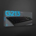 Logitech G G213 Prodigy Gaming Keyboard Logitech G G213 Prodigy Gaming Keyboard