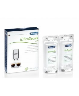 De’Longhi EcoDecalk 2x100ml Kavos aparatai 100 ml