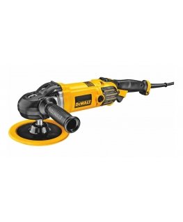 DeWALT DWP849X auto spodrinātājs 1250 W 3500 RPM