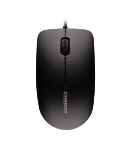 CHERRY MC 1000 kompiuterio pelė Biuras Abiems rankoms USB A tipo Optinis 1200 DPI