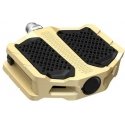 Pedals SHIMANO PD-EF205K gold