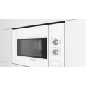Bosch Serie 4 BFL520MW0 oven 20 L 800 W White