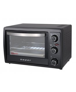 Beper 90.884 30 L 1300 W Juoda