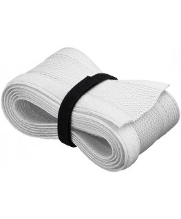 Goobay 51918 kaapelisuojus Valkoinen