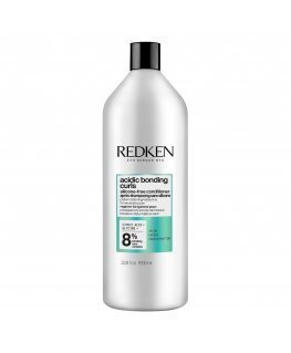 Redken Acidic Bonding Curls Silicone-Free Conditioner - 1000 ml
