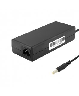 Qoltec 50070.90W power adapter/inverter Indoor Black