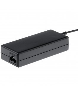 Akyga AK-ND-19 адаптер питания / инвертор Для помещений 75 W Черный