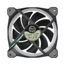 Thermaltake Riing Plus Корпус компьютера Вентилятор 12 cm Разноцветный