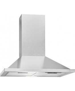 Bomann DU 652.1 IX Wall-mounted Stainless steel 338.6 m³/h