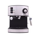 Mesko Home MS 4403 coffee maker Semi-auto Espresso machine 1.6 L