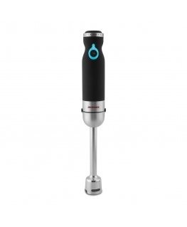 Gastroback Design Advanced Pro E 0.8 L Immersion blender 800 W Black, Silver