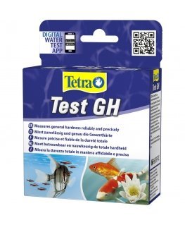 Tetra Test GH
