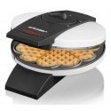 Cloer Waffle Iron 1621 5 вафля(и) 930 W Черный, Серый, Белый