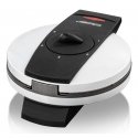 Cloer Waffle Iron 1621 5 vohveli(a) 930 W musta, Harmaa, Valkoinen Cloer Waffle Iron 1621 5 vohveli(a) 930 W musta, Harmaa, Valkoinen