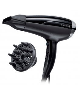 Remington Pro Air Shine hiustenkuivain