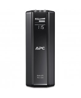 APC Power Saving Back-UPS RS 1200 230V CEE 7/5