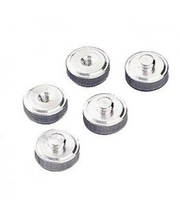 Hama Wechselteller, Gewindezapf Plokštė