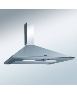 Akpo WK-5 Soft Seinäkiinnitys Harmaa 320 m³/h