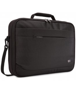 Case Logic Advantage ADVB-116 Black 39.6 cm (15.6") Messenger case