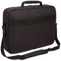 Case Logic Advantage ADVB-116 Black 39,6 cm (15.6") Lähettilaukku musta