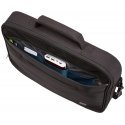 Case Logic Advantage ADVB-116 Black 39.6 cm (15.6") Messenger case