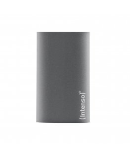 Intenso 1TB Premium Edition USB tüüp A 3.2 Gen 1 (3.1 Gen 1) Söehall