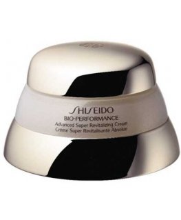 Shiseido Bio-Performance Restorative Face Cream (Advanced Ultra-Revitalizing Cream) 50 ml